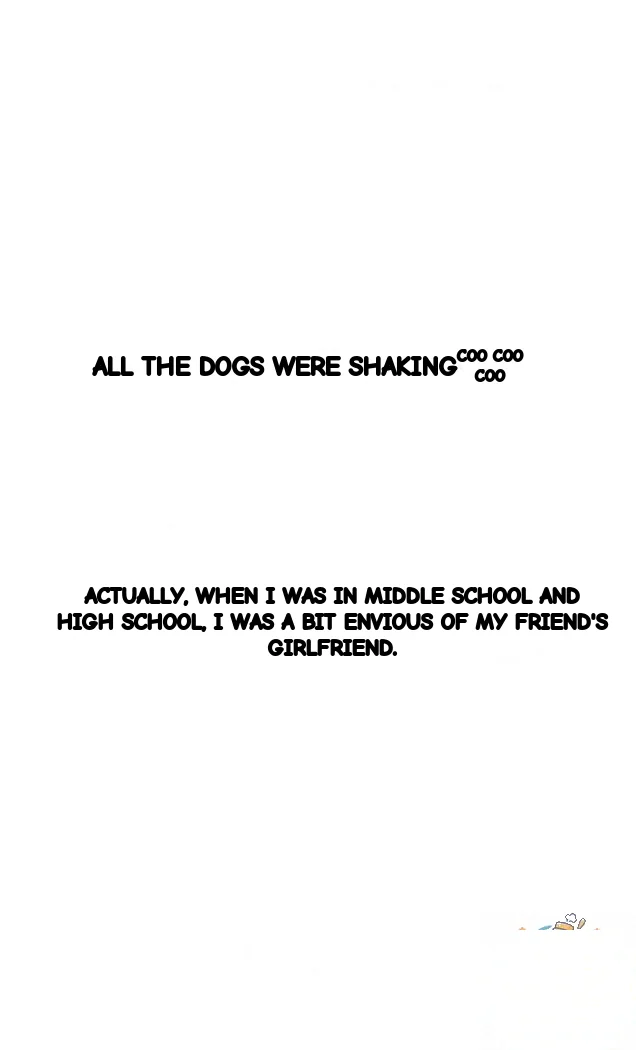 Wait This Is Actually Real Chapter 92 - Page 29