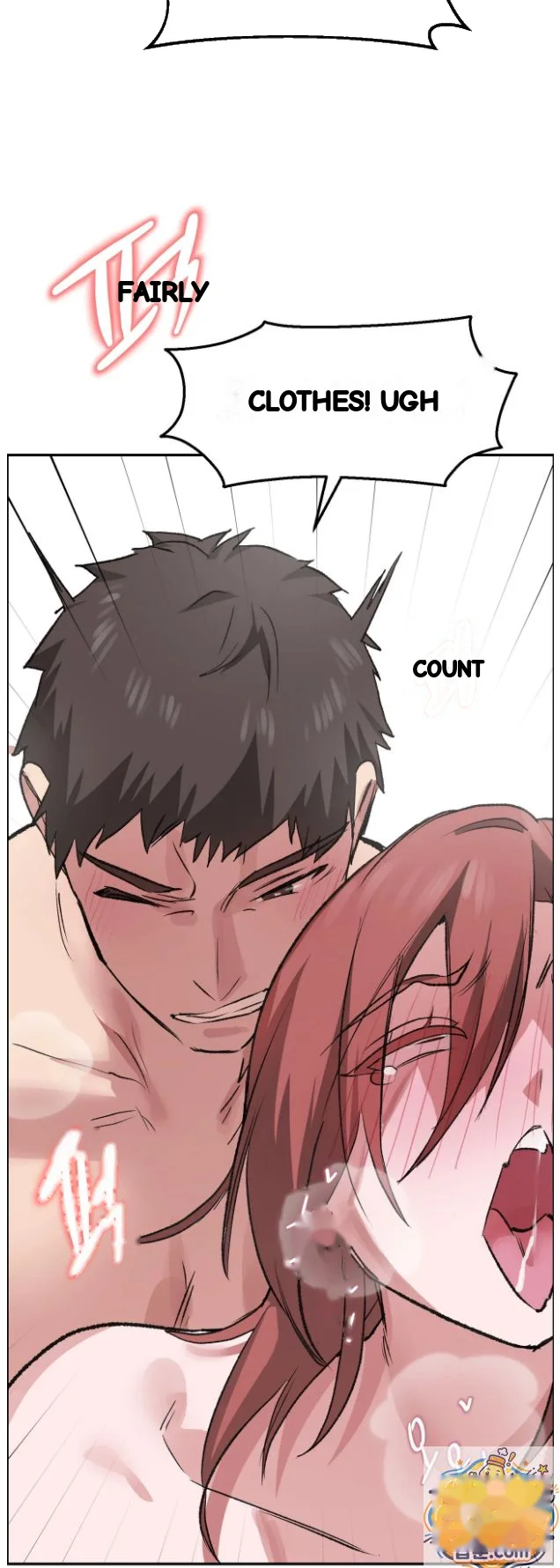 Wait This Is Actually Real Chapter 92 - Page 36