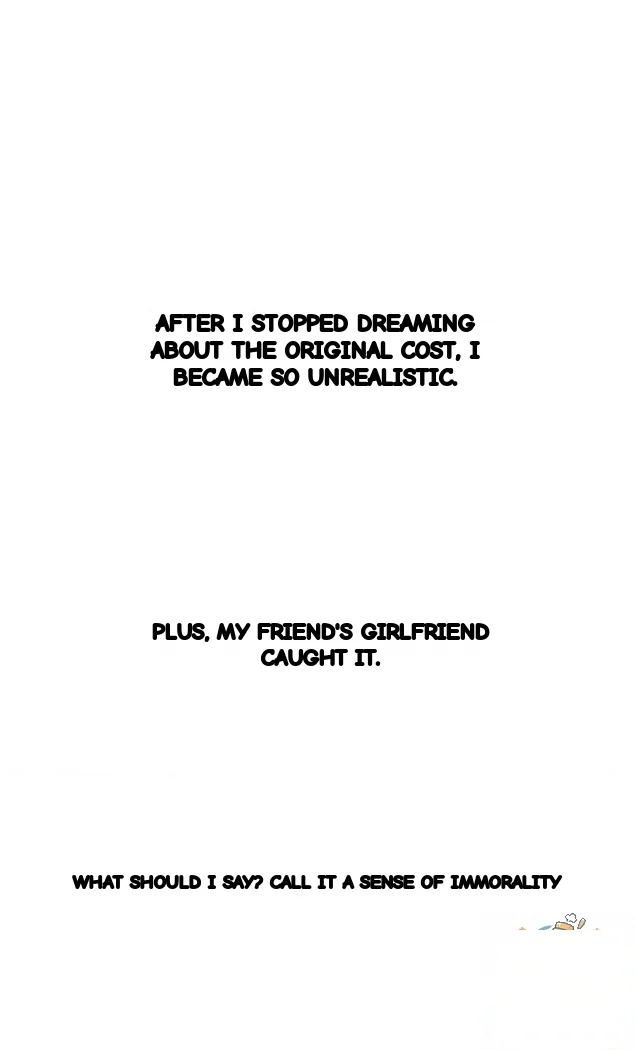 Wait This Is Actually Real Chapter 92 - Page 37