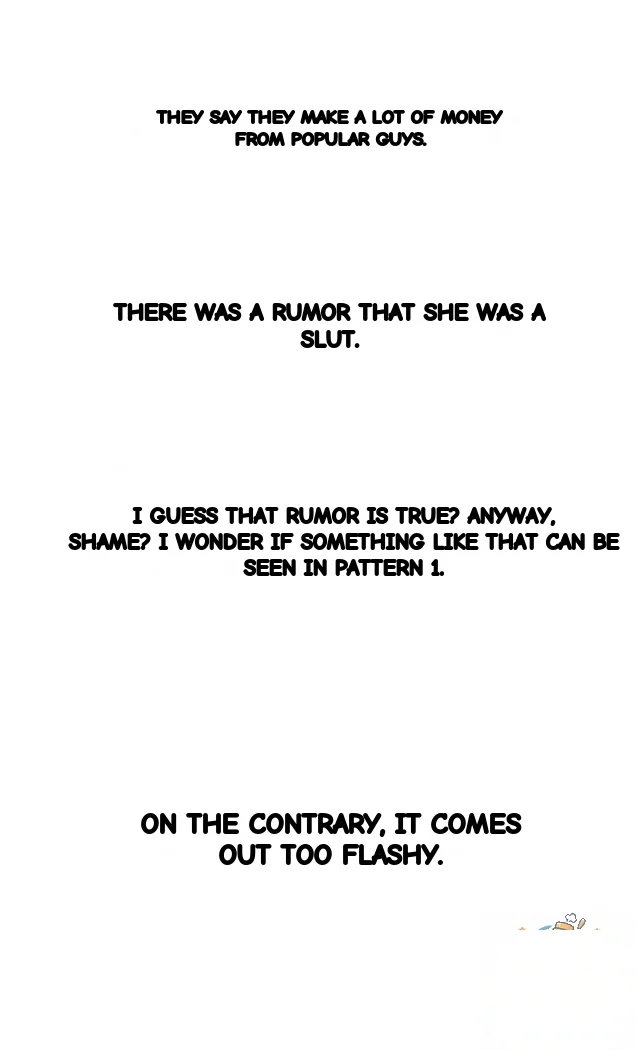 Wait This Is Actually Real Chapter 92 - Page 50