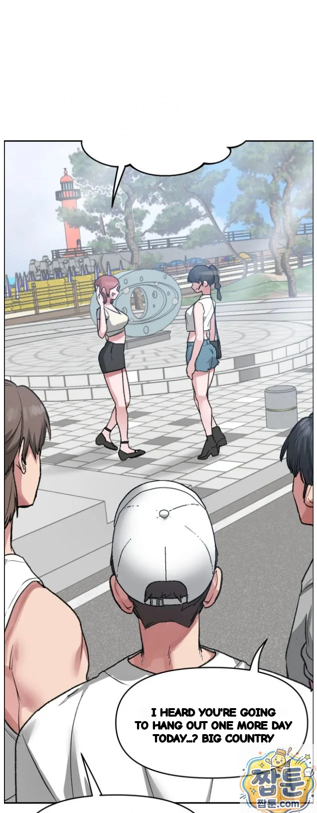 Wait This Is Actually Real Chapter 92 - Page 51