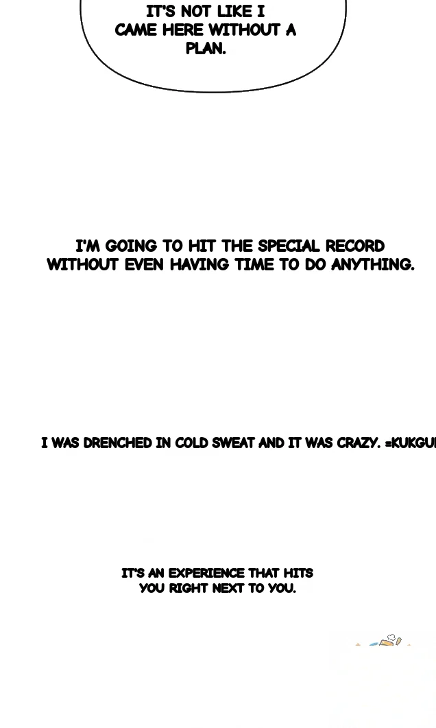 Wait This Is Actually Real Chapter 92 - Page 6