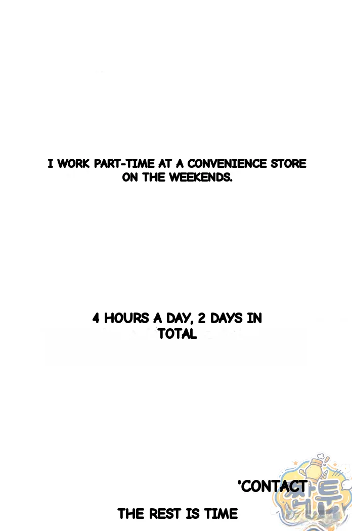 Wait This Is Actually Real Chapter 93 - Page 10