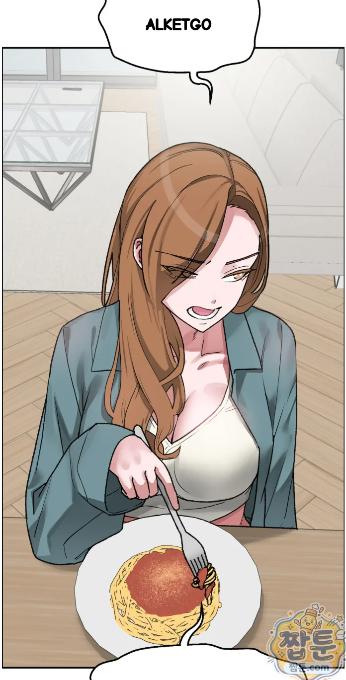 Wait This Is Actually Real Chapter 93 - Page 18