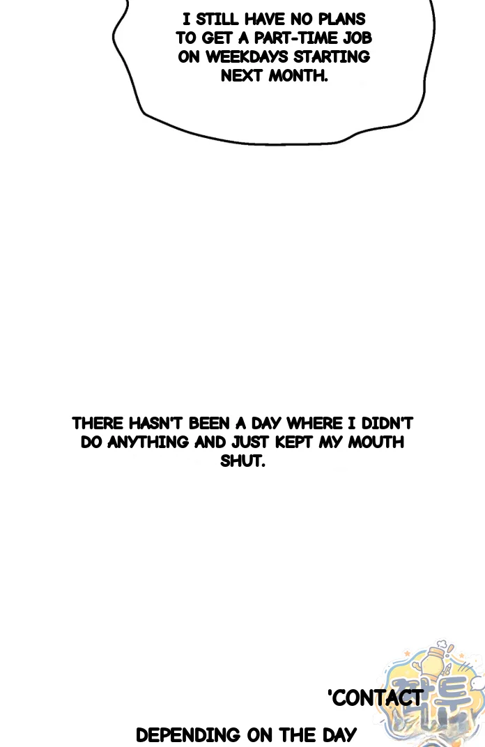 Wait This Is Actually Real Chapter 93 - Page 19