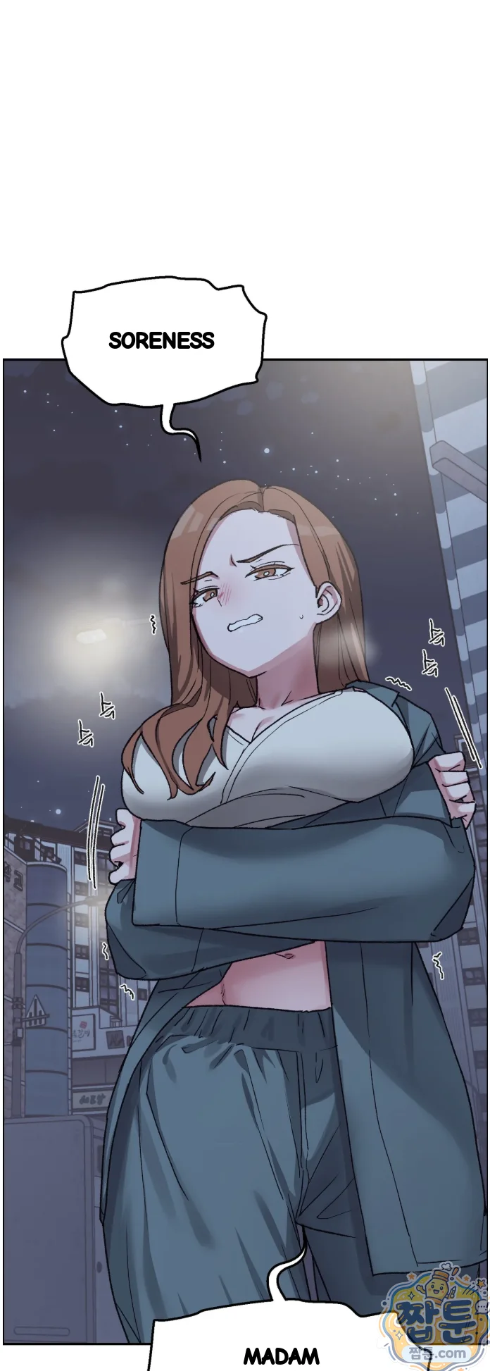 Wait This Is Actually Real Chapter 93 - Page 26