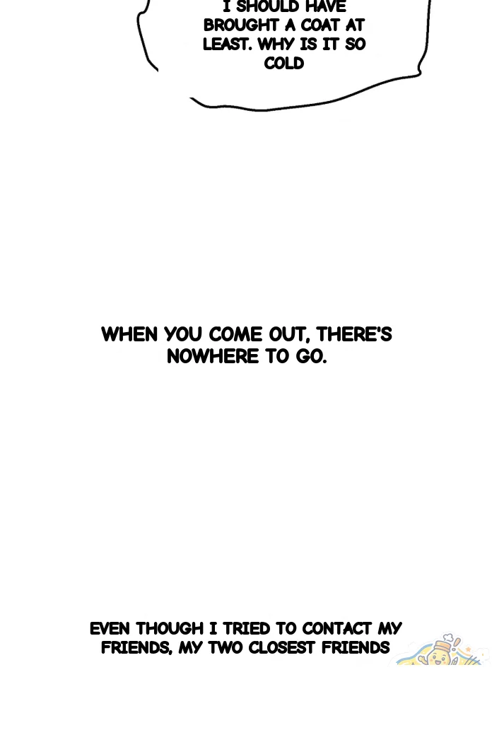 Wait This Is Actually Real Chapter 93 - Page 27