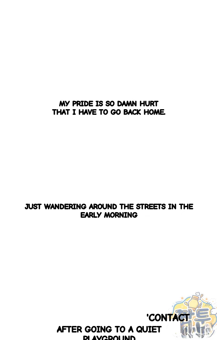 Wait This Is Actually Real Chapter 93 - Page 33