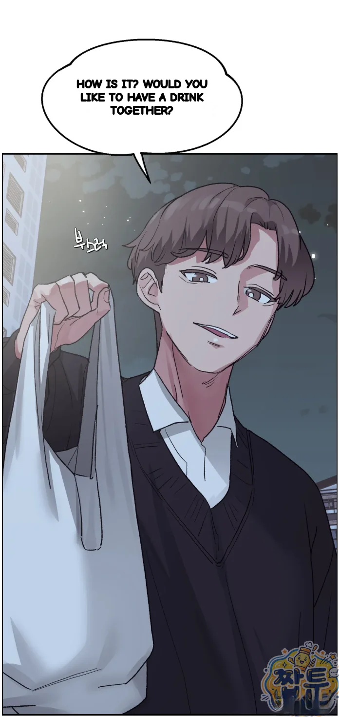 Wait This Is Actually Real Chapter 93 - Page 41