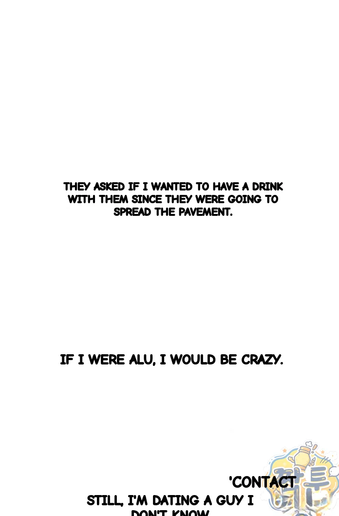 Wait This Is Actually Real Chapter 93 - Page 42