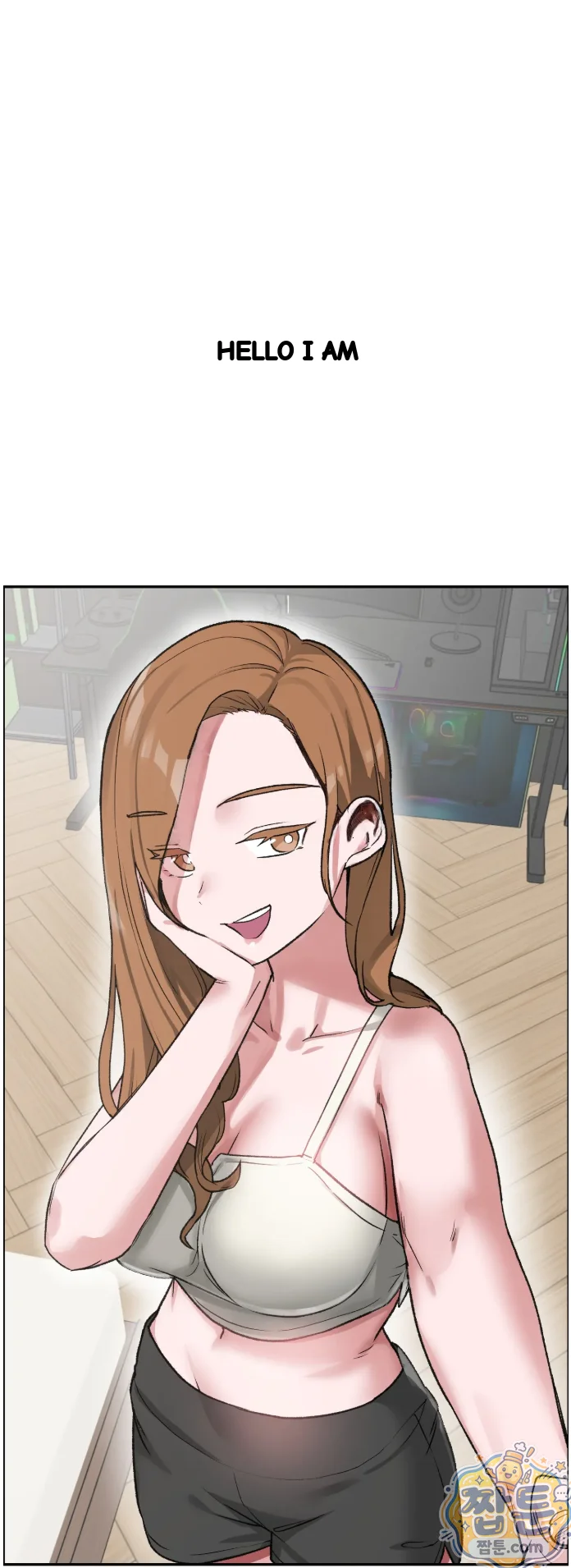 Wait This Is Actually Real Chapter 93 - Page 5
