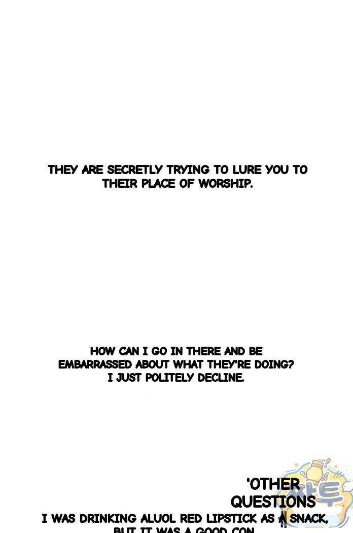 Wait This Is Actually Real Chapter 93 - Page 51