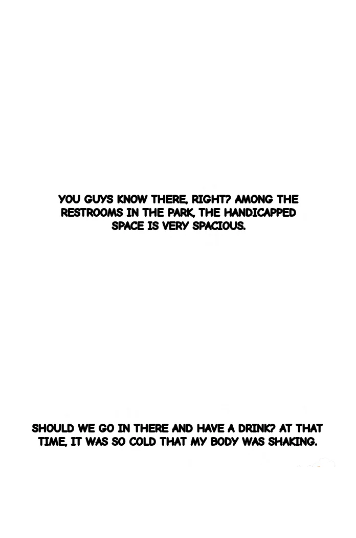 Wait This Is Actually Real Chapter 93 - Page 53