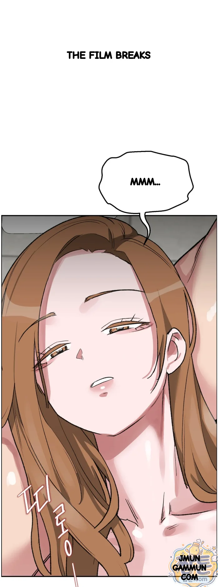 Wait This Is Actually Real Chapter 93 - Page 60