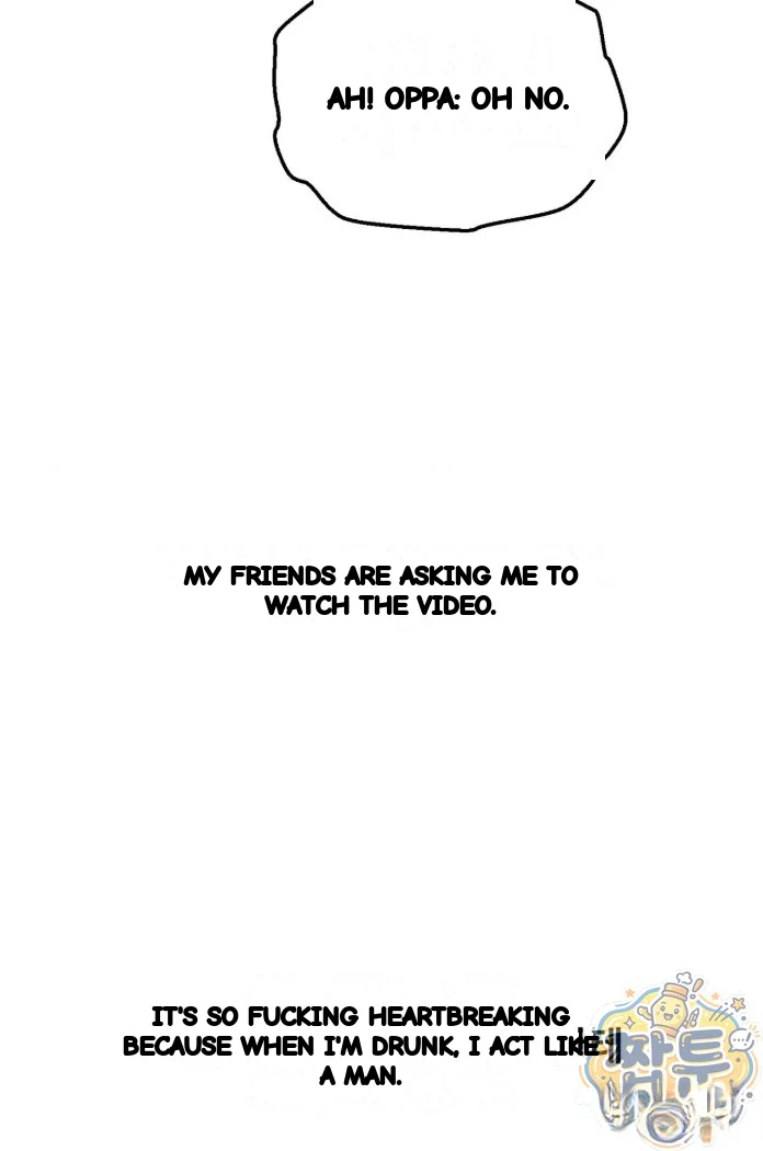 Wait This Is Actually Real Chapter 94 - Page 20