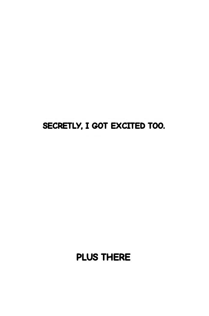 Wait This Is Actually Real Chapter 94 - Page 34