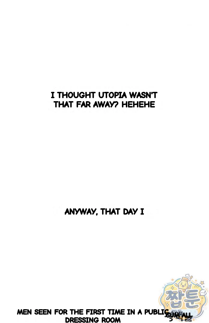 Wait This Is Actually Real Chapter 94 - Page 46