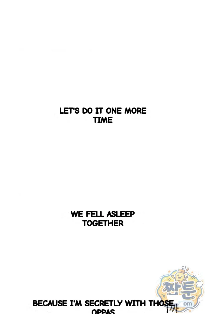 Wait This Is Actually Real Chapter 94 - Page 52