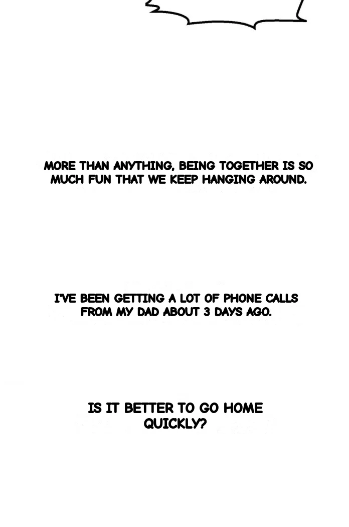 Wait This Is Actually Real Chapter 94 - Page 59