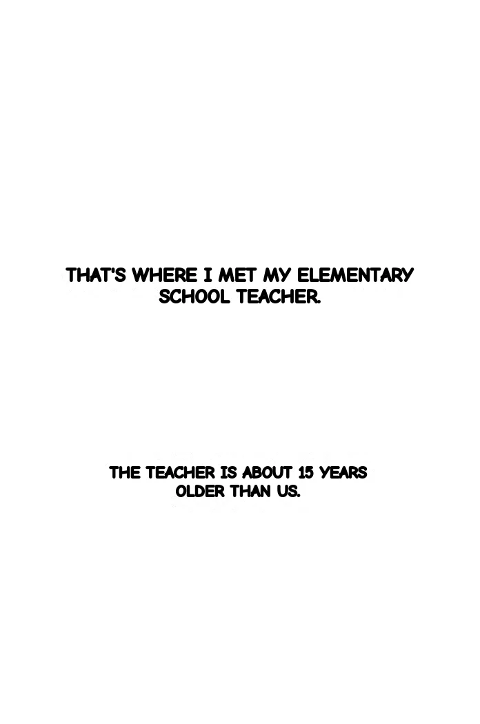 Wait This Is Actually Real Chapter 95 - Page 10