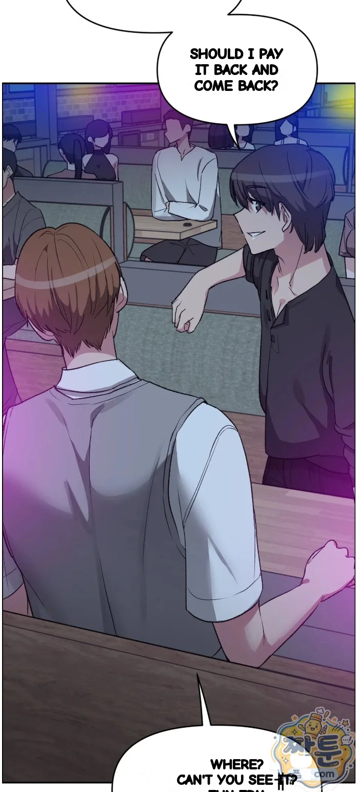Wait This Is Actually Real Chapter 95 - Page 28
