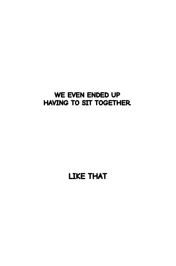 Wait This Is Actually Real Chapter 95 - Page 42