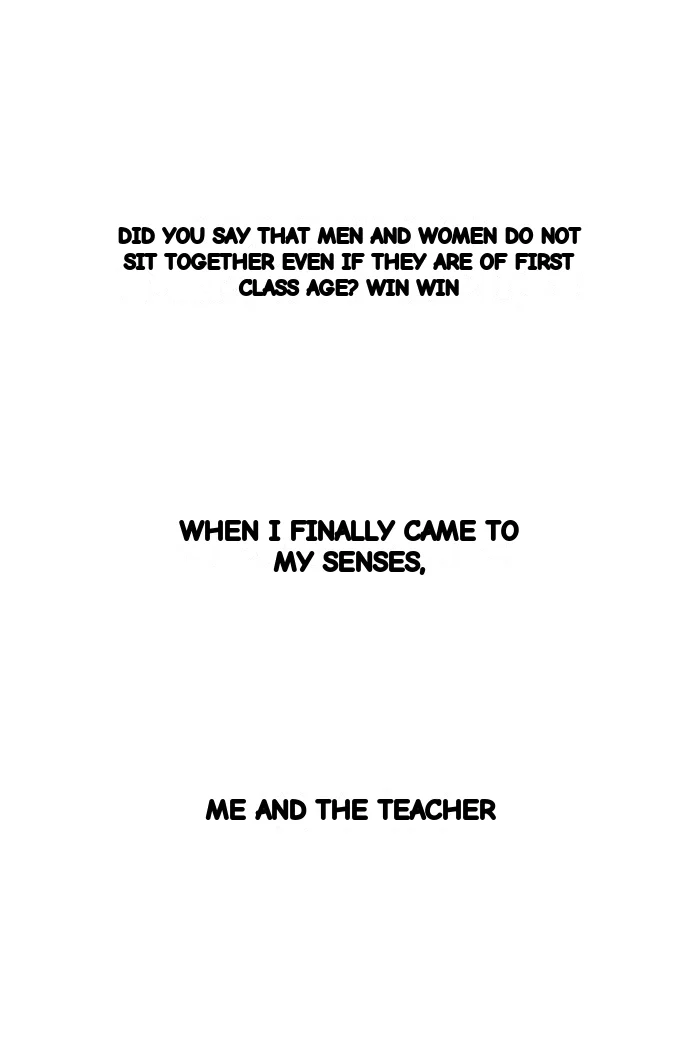 Wait This Is Actually Real Chapter 95 - Page 50