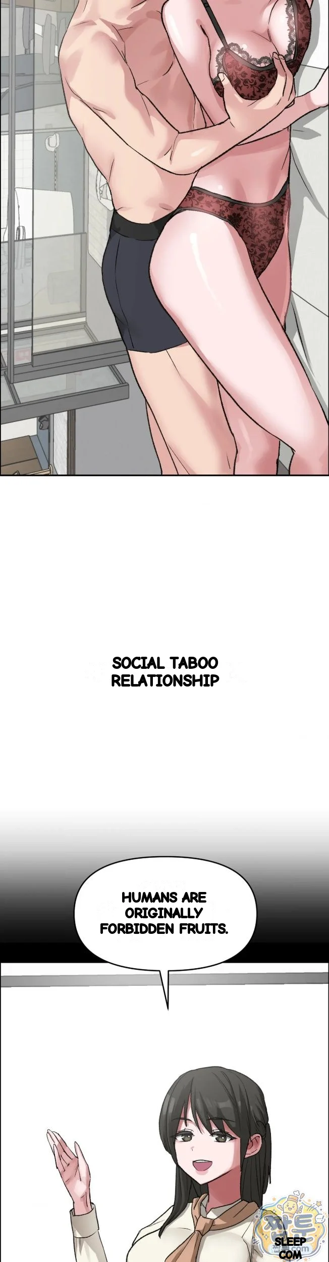 Wait This Is Actually Real Chapter 96 - Page 5