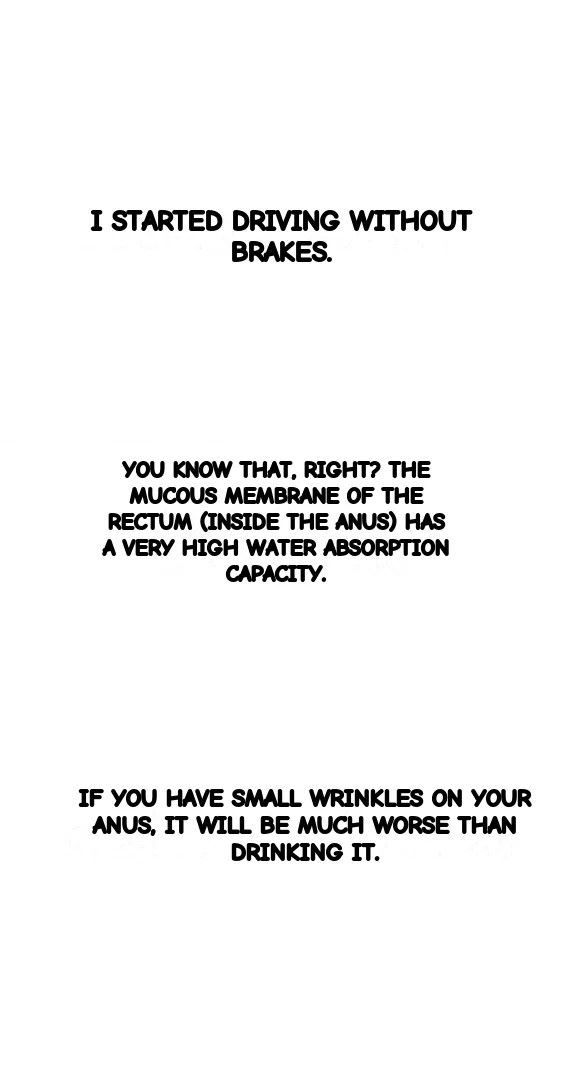 Wait This Is Actually Real Chapter 98 - Page 14