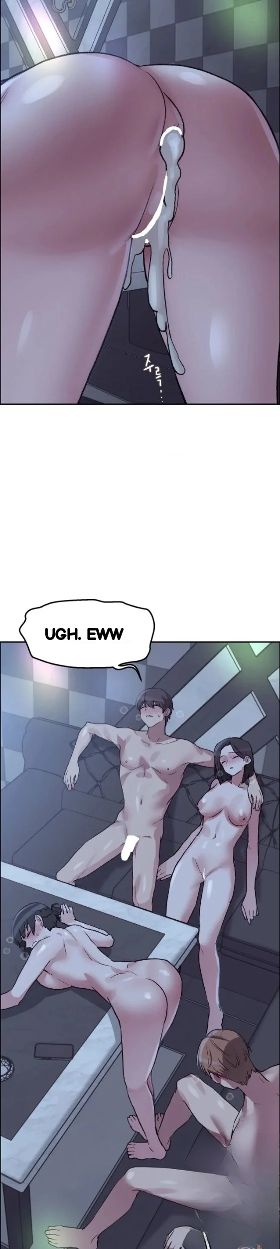 Wait This Is Actually Real Chapter 98 - Page 22