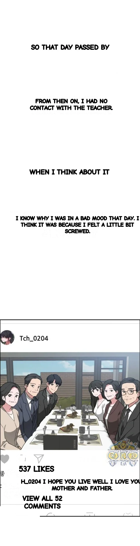 Wait This Is Actually Real Chapter 98 - Page 26