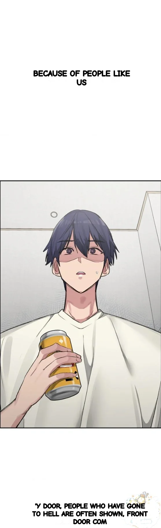 Wait This Is Actually Real Chapter 99 - Page 13