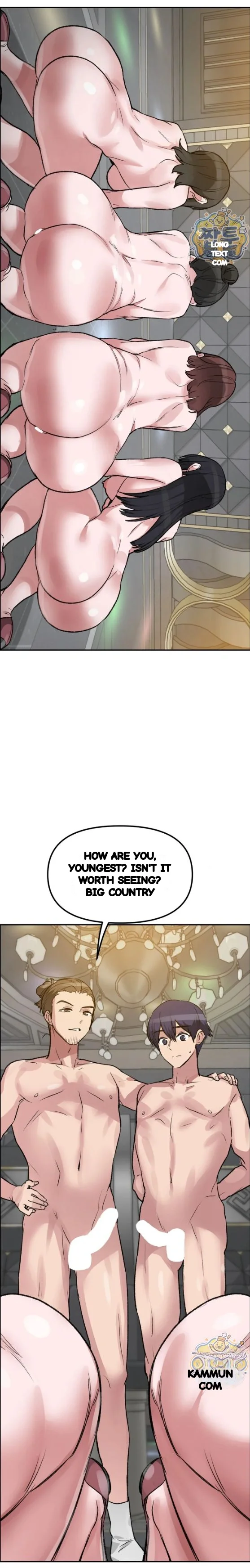 Wait This Is Actually Real Chapter 99 - Page 27