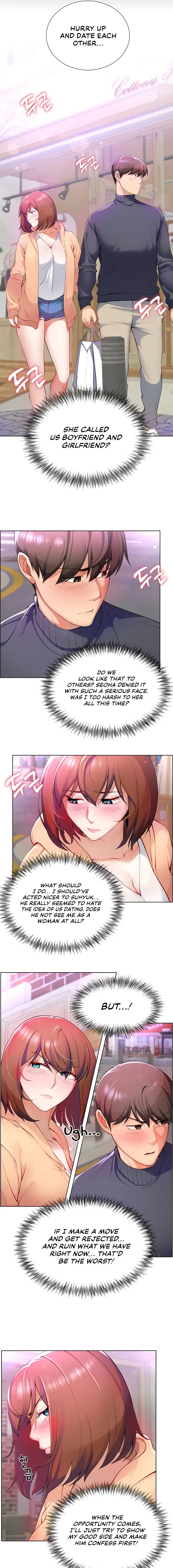 Wanna Become A Dad Or A Boyfriend Chapter 1 - Page 11