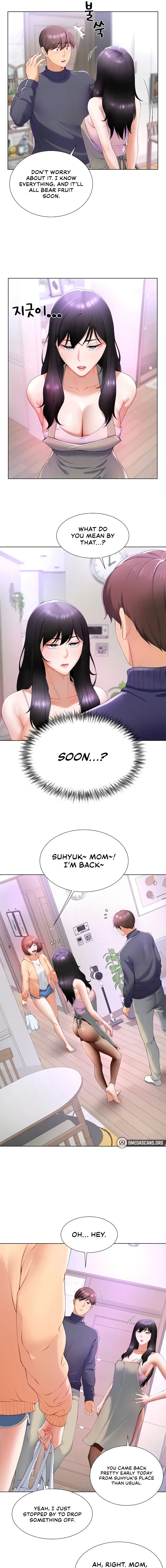 Wanna Become A Dad Or A Boyfriend Chapter 1 - Page 17