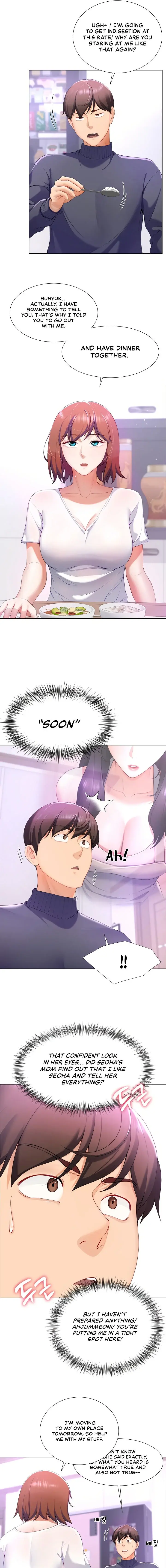 Wanna Become A Dad Or A Boyfriend Chapter 1 - Page 19