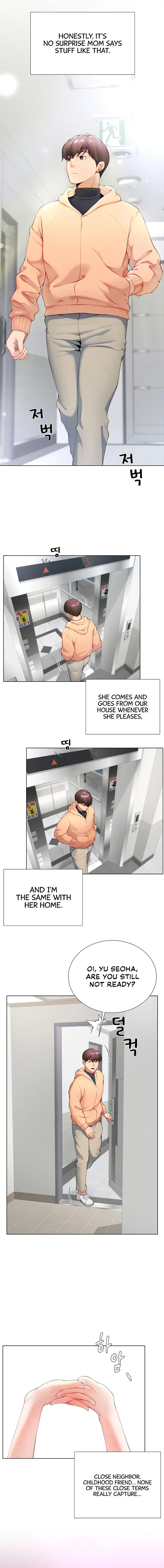 Wanna Become A Dad Or A Boyfriend Chapter 1 - Page 2