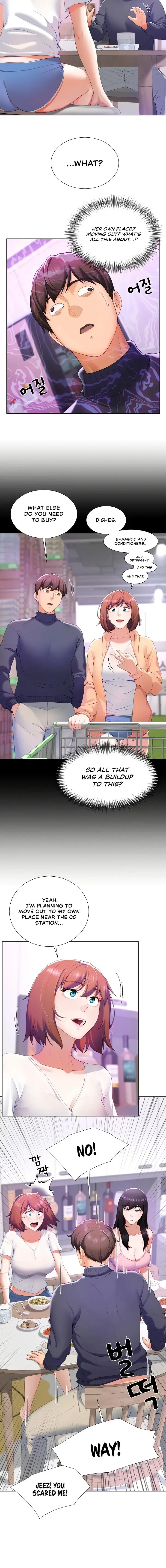 Wanna Become A Dad Or A Boyfriend Chapter 1 - Page 20