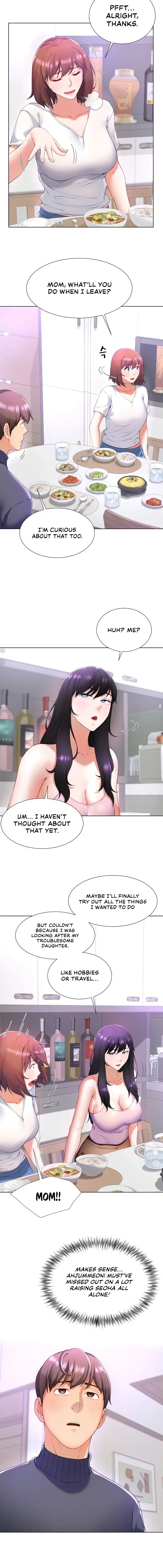 Wanna Become A Dad Or A Boyfriend Chapter 1 - Page 24