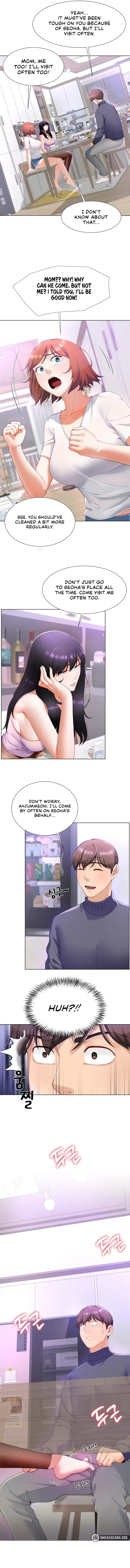 Wanna Become A Dad Or A Boyfriend Chapter 1 - Page 25
