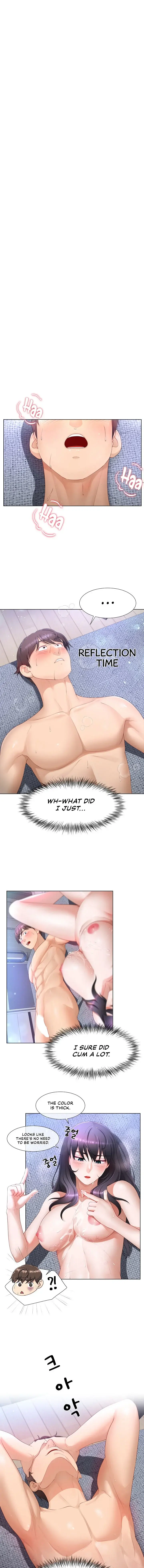 Wanna Become A Dad Or A Boyfriend Chapter 10 - Page 1