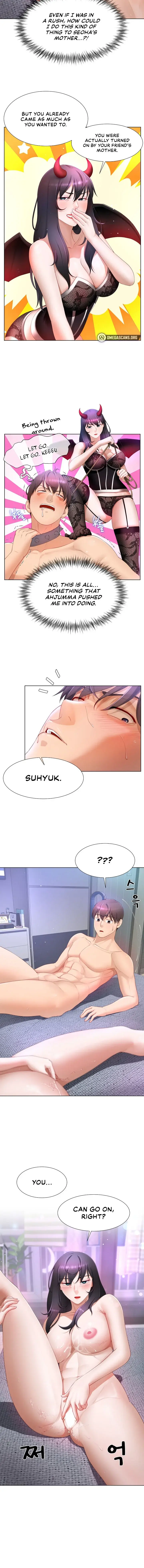 Wanna Become A Dad Or A Boyfriend Chapter 10 - Page 2