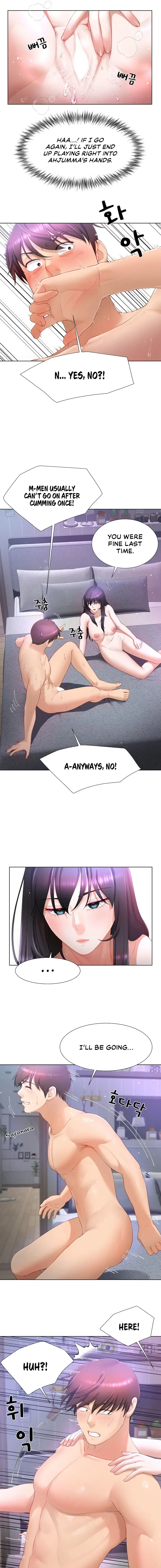 Wanna Become A Dad Or A Boyfriend Chapter 10 - Page 3