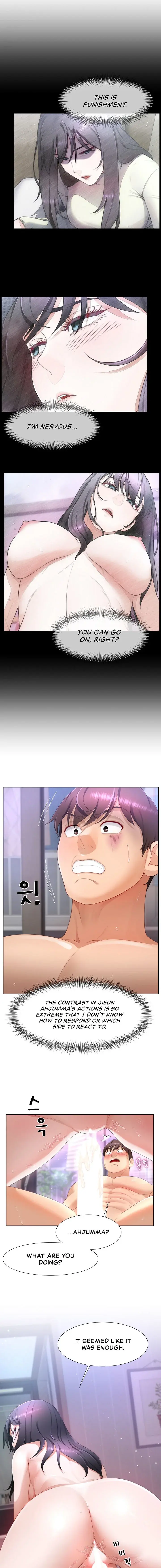 Wanna Become A Dad Or A Boyfriend Chapter 10 - Page 7