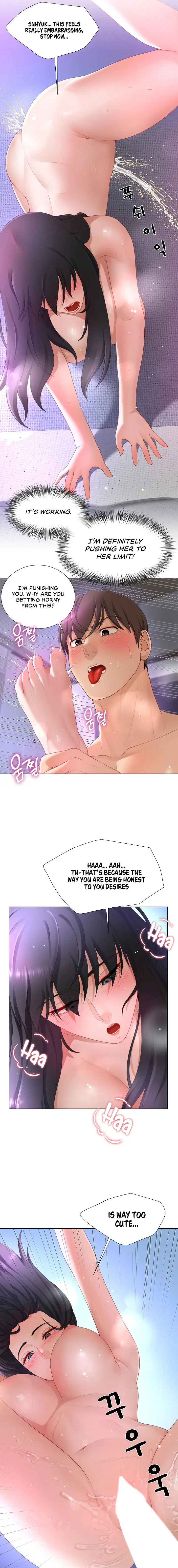 Wanna Become A Dad Or A Boyfriend Chapter 11 - Page 11