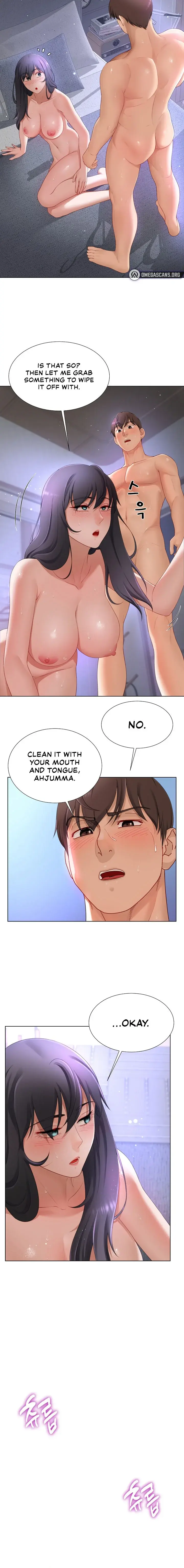 Wanna Become A Dad Or A Boyfriend Chapter 11 - Page 14