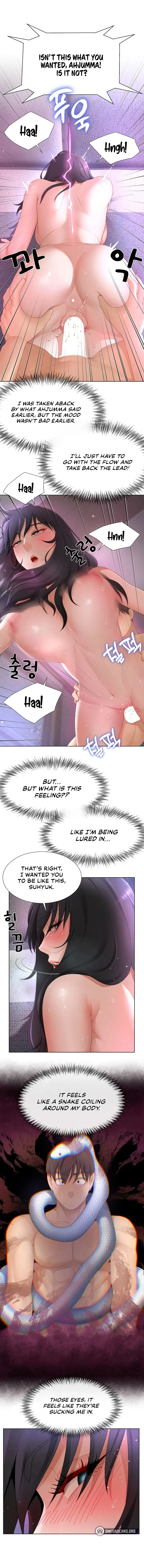 Wanna Become A Dad Or A Boyfriend Chapter 11 - Page 2
