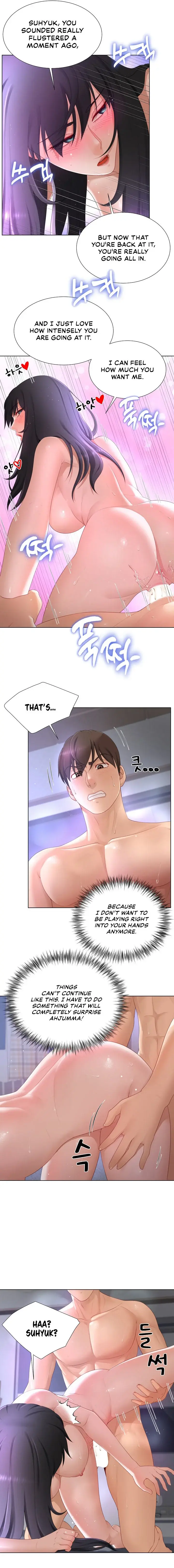Wanna Become A Dad Or A Boyfriend Chapter 11 - Page 7