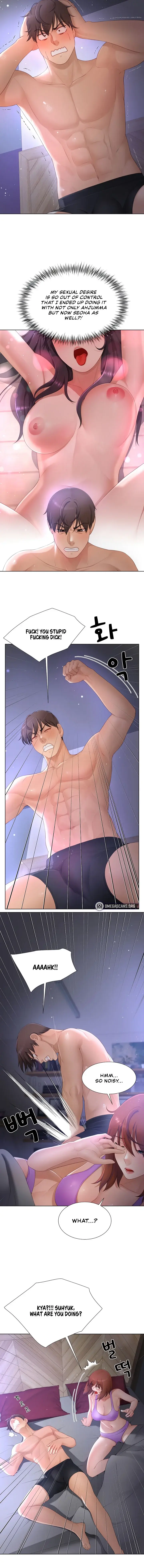 Wanna Become A Dad Or A Boyfriend Chapter 13 - Page 2