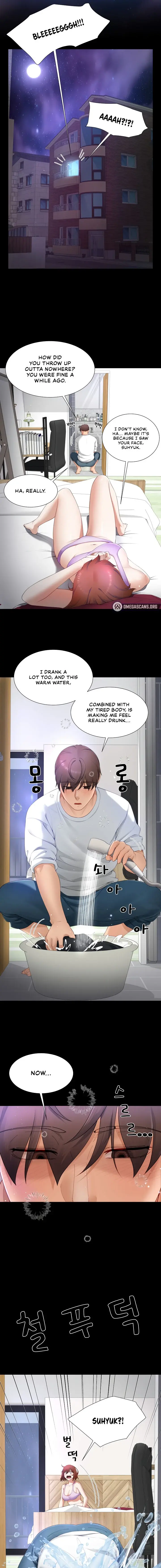 Wanna Become A Dad Or A Boyfriend Chapter 13 - Page 5